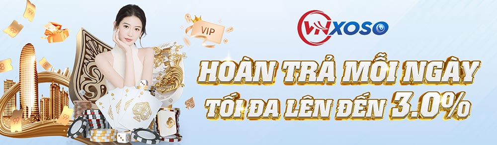 Hoàn trả mỗi ngày