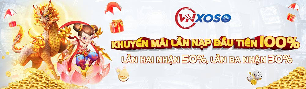 Khuyến mãi nạp đầu