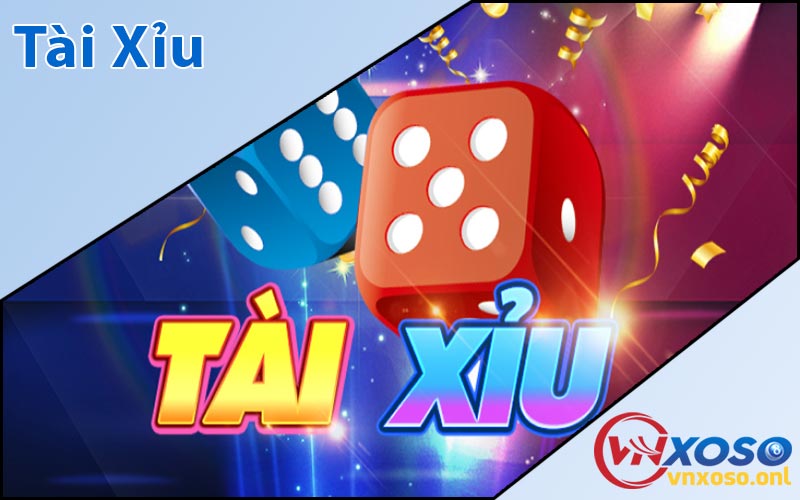 Tài Xỉu