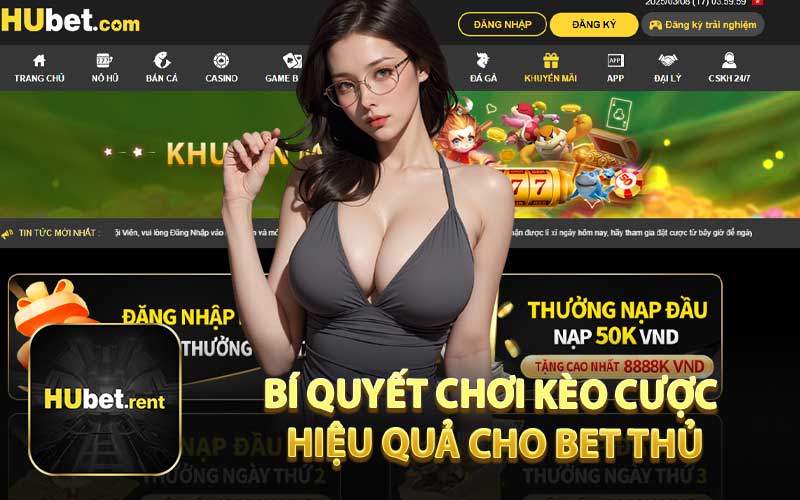 Bí Quyết Chơi Kèo Cược Hiệu Quả Cho Bet Thủ